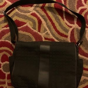 Coach Carry case